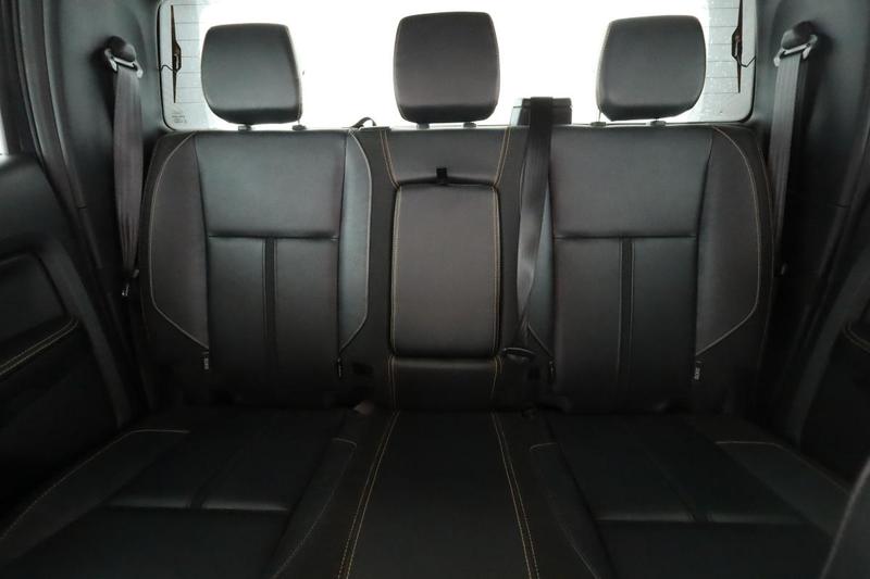 Ford Ranger 2.0 EcoBlue Double Cabine Wildtrak Auto 213 ch