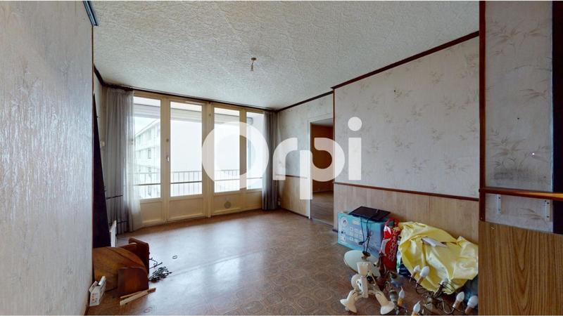 Appartement - 73 m² - 4 pièces