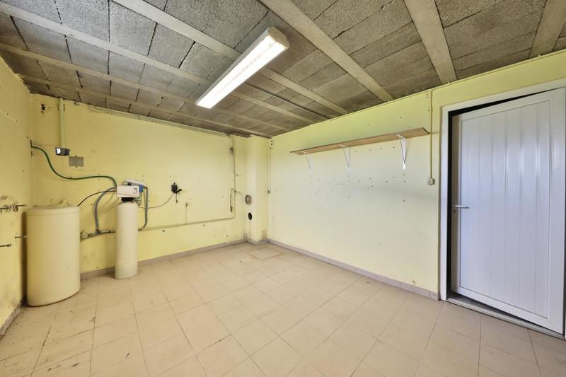 Maison - 114 m² - 6 pièces