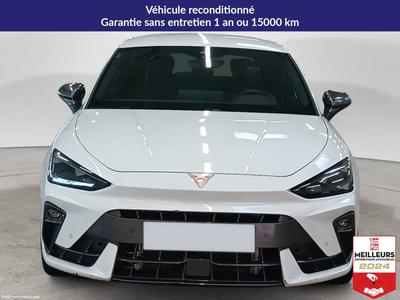 Cupra Leon 1.5 eTSI Hybrid 150 ch Dsg7 V