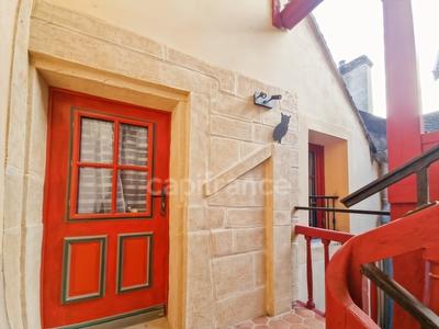 Studio - 24 m² - 1 pièce