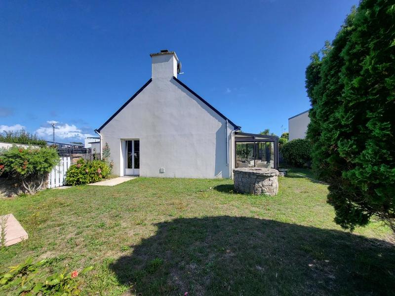 Maison - 64 m² - 2 pièces