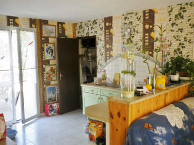 Maison - 101 m² - 6 pièces