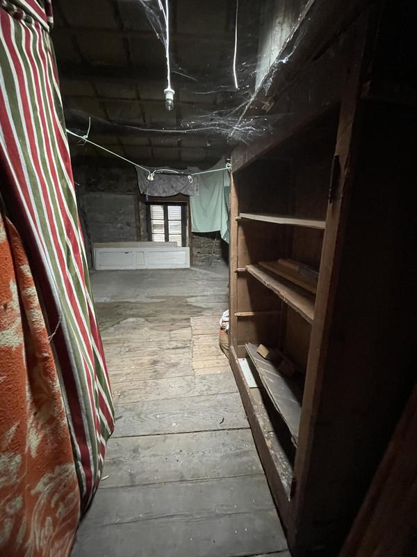 Maison - 42 m² - 3 pièces