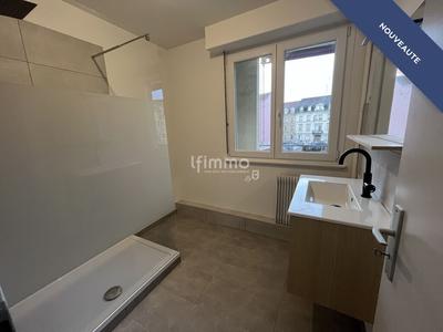 Appartement - 98 m² - 4 pièces