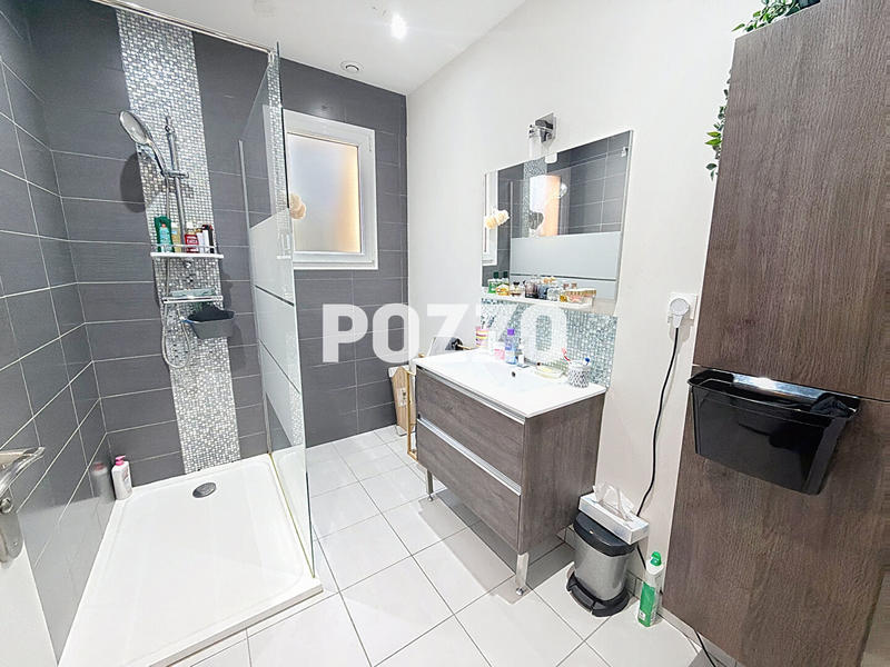 Maison - 140 m² - 7 pièces