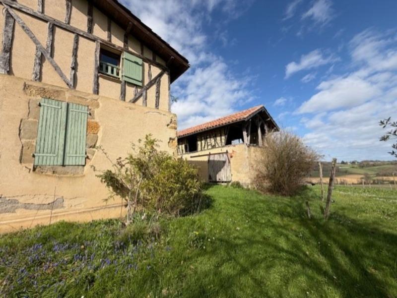 Maison - 271 m² - 11 pièces