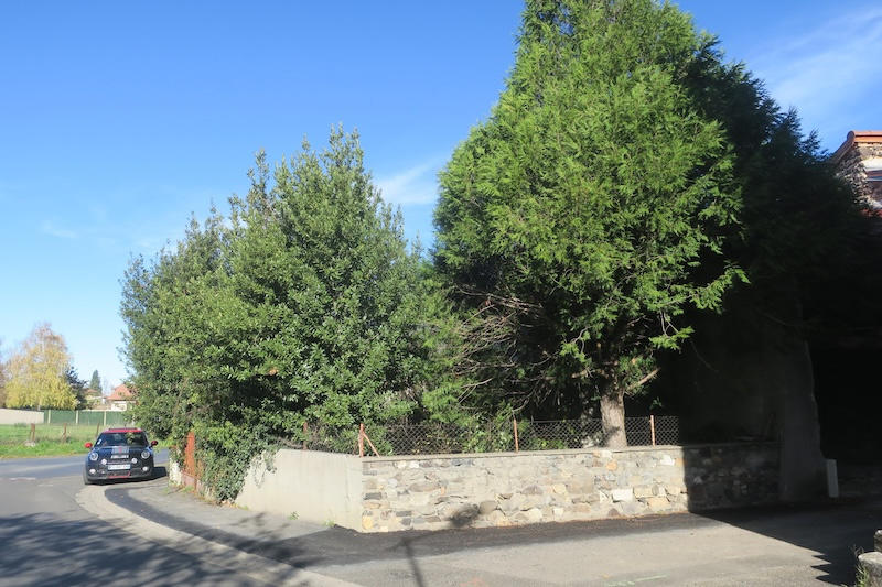 Parking / Garage - 40 m²