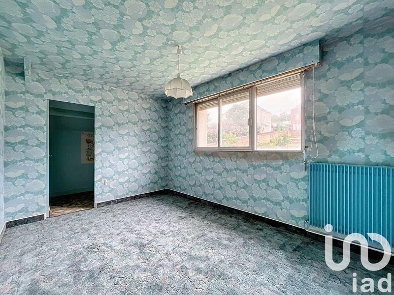 Maison - 190 m² - 5 pièces