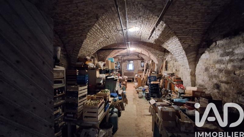 Maison - 168 m² - 6 pièces