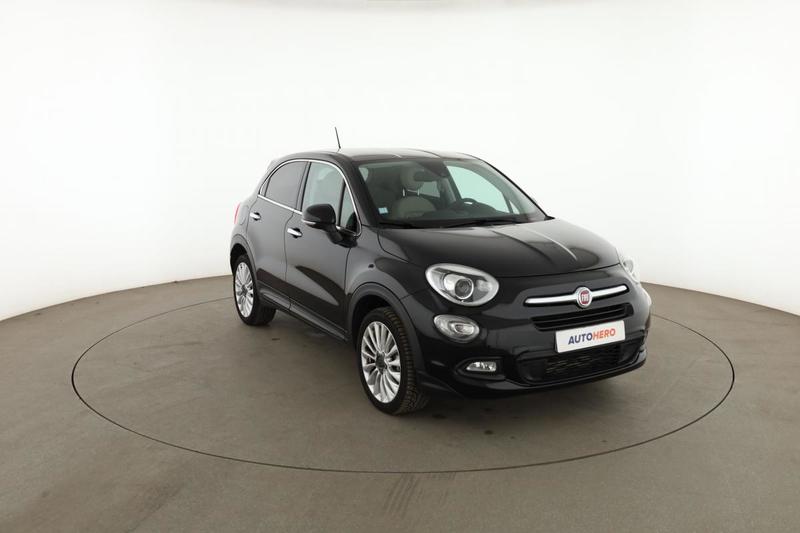 Fiat 500x 1.4 MultiAir Lounge 4x2 140 ch