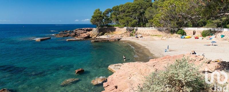 Appartement - 95 m² - 4 pièces