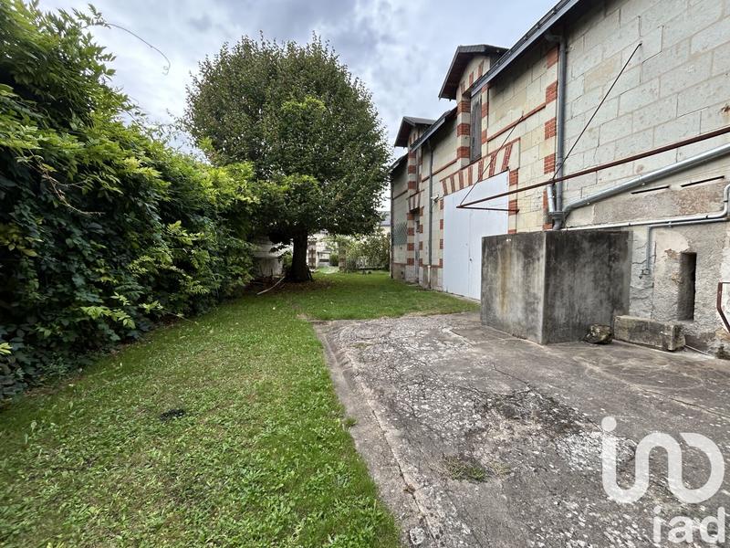 Maison - 148 m² - 9 pièces