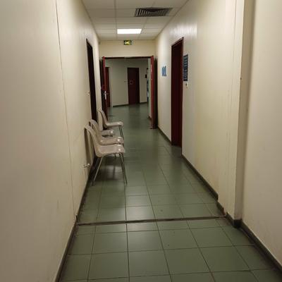 Bureau - 52 m² - 1 pièce