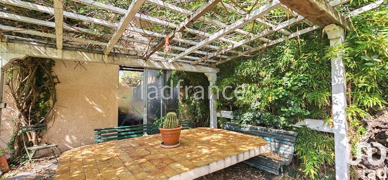 Maison - 167 m² - 6 pièces