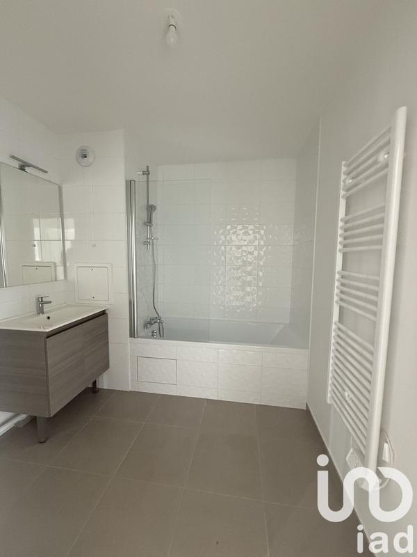 Appartement - 80 m² - 5 pièces