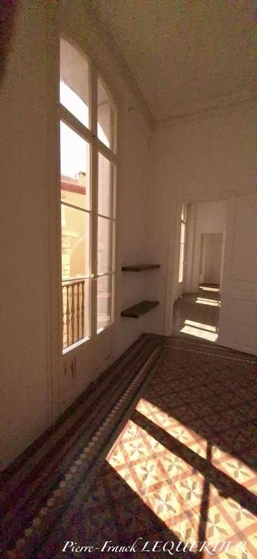 Appartement - 116 m² - 8 pièces