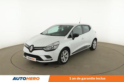 Renault Clio 0.9 TCe Limited 90 ch