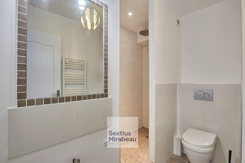 Appartement - 110 m² - 5 pièces