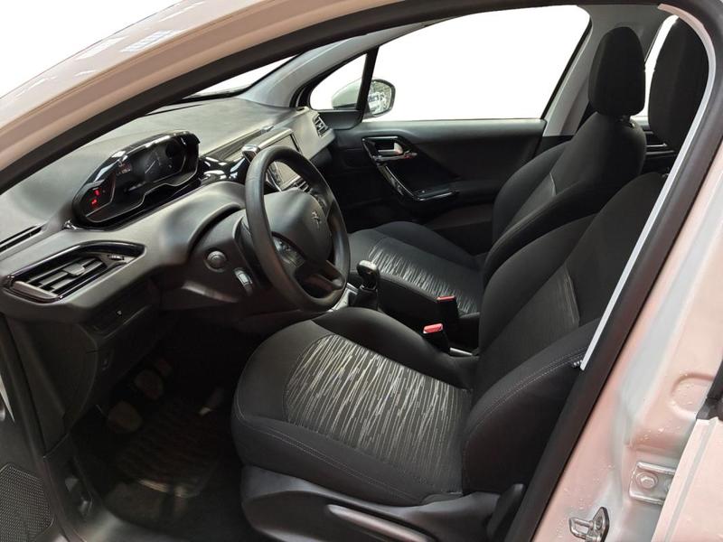 Peugeot 208 affaire Bluehdi 100 s&amp;S Bvm5 Premium Pack