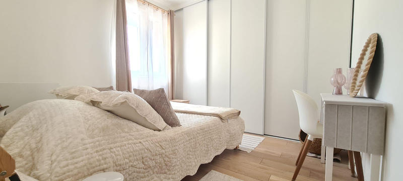 Maison - 96 m² - 4 pièces