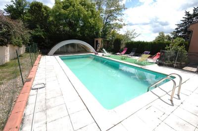 Maison traditionnelle - 353 m² - 10 pièces