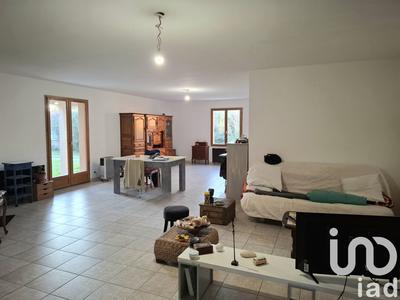 Maison - 152 m² - 4 pièces