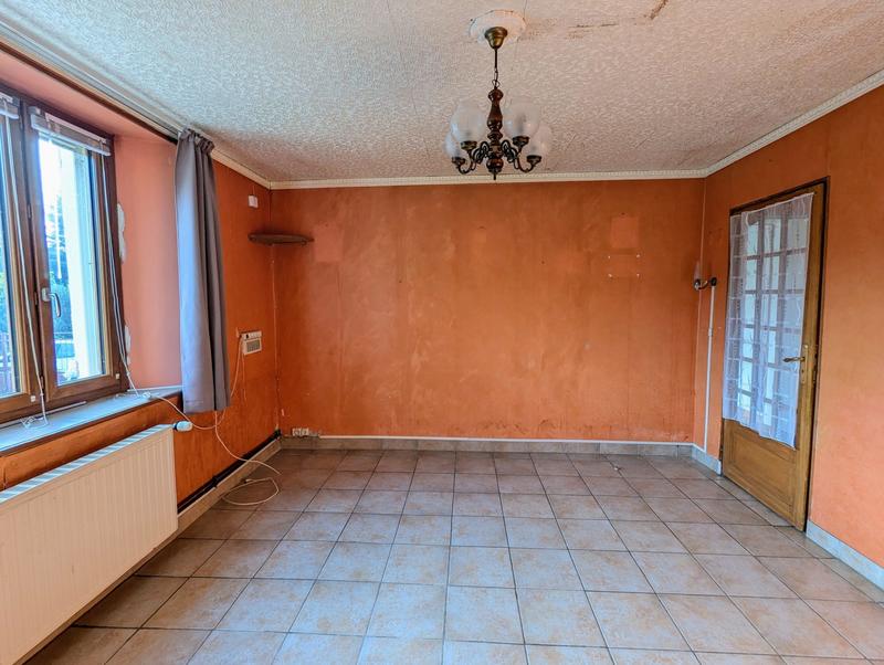 Maison - 66 m² - 2 pièces