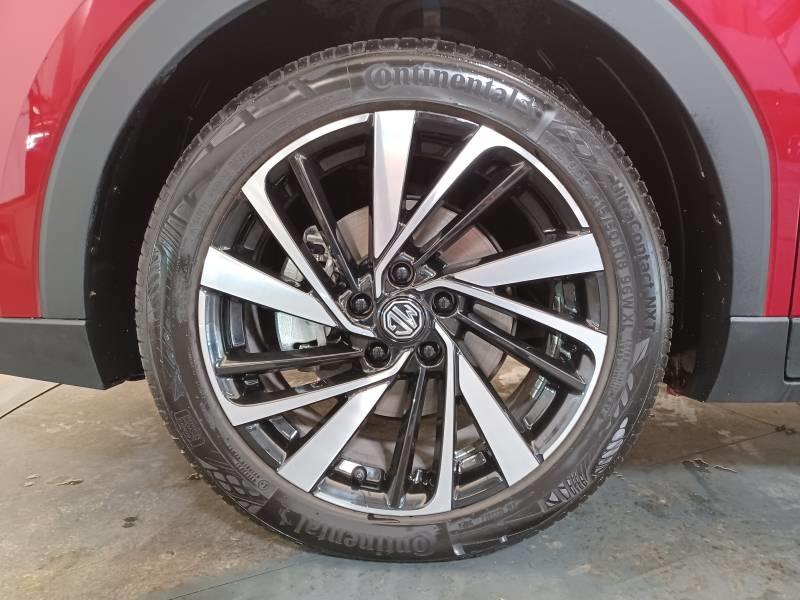 Mg Zs 1.5 l Hybrid+ 197 ch Luxury