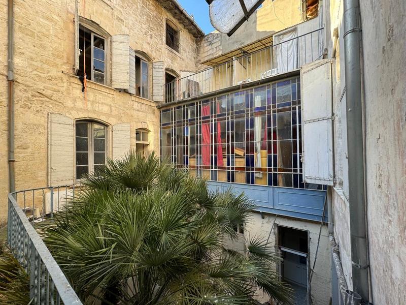 Hôtel particulier - 270 m² - 1 pièce