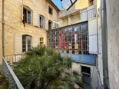 Hôtel particulier - 270 m² - 1 pièce