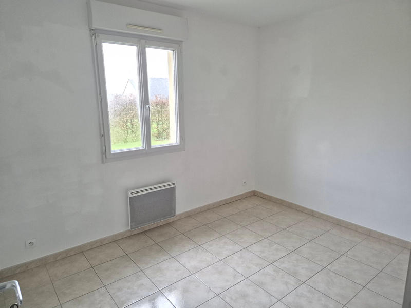 Maison - 76 m² - 4 pièces