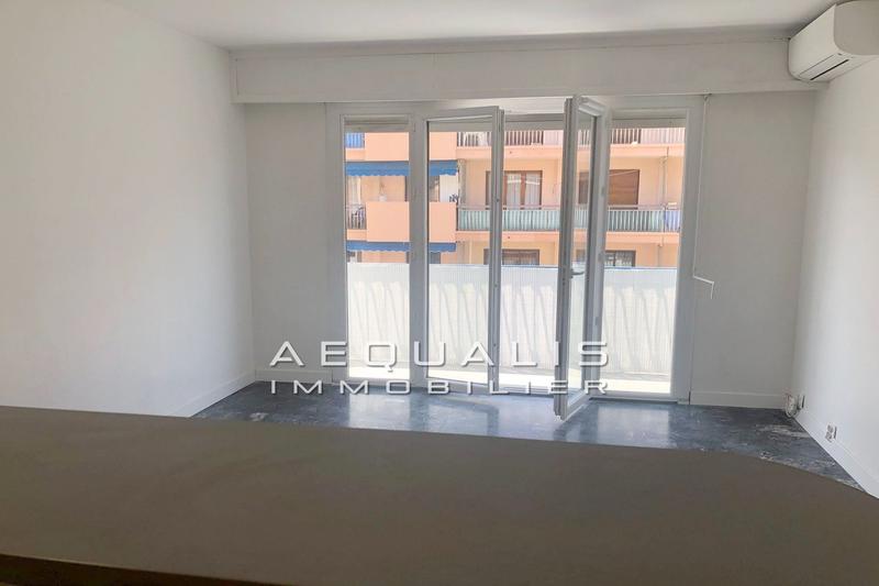 Appartement - 28 m² - 1 pièce