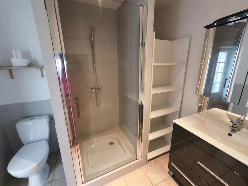 Appartement - 48 m² - 3 pièces