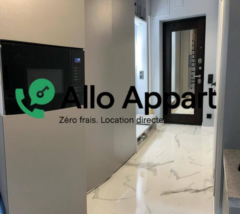 Studio - 30 m² - 1 pièce