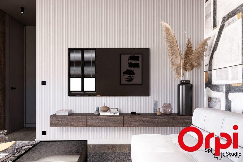 Duplex - 83 m² - 3 pièces