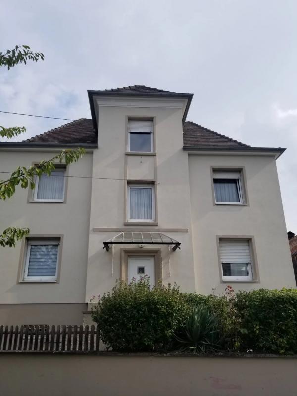 Maison - 189 m² - 8 pièces