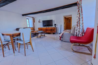 Maison ancienne - 90 m² - 4 pièces