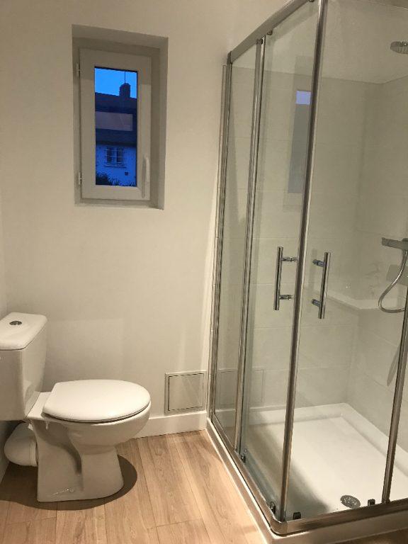 Appartement - 28 m² - 1 pièce