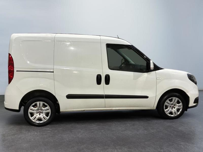 Fiat Doblo Cargo Ft 1.6 Multijet 105 Pro Lounge