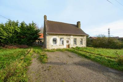 Maison - 72 m² - 3 pièces