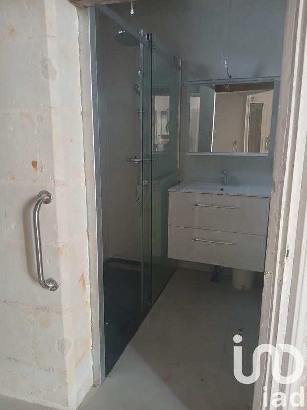 Maison de ville - 110 m² - 4 pièces