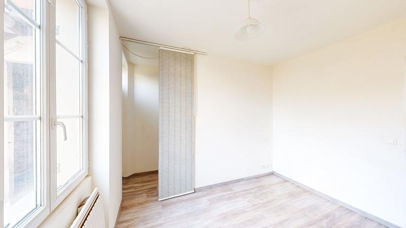 Appartement - 45 m² - 3 pièces