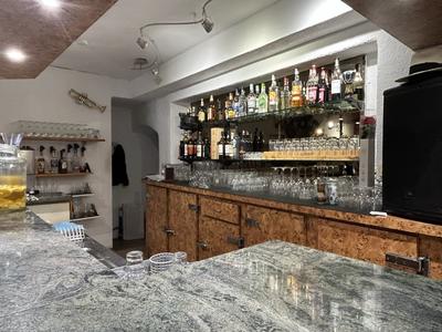 Fonds de commerce - 204 m²