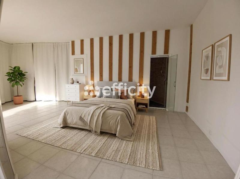 Maison - 153 m² - 4 pièces