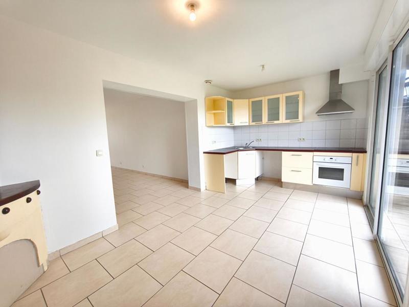 Maison - 79 m² - 3 pièces