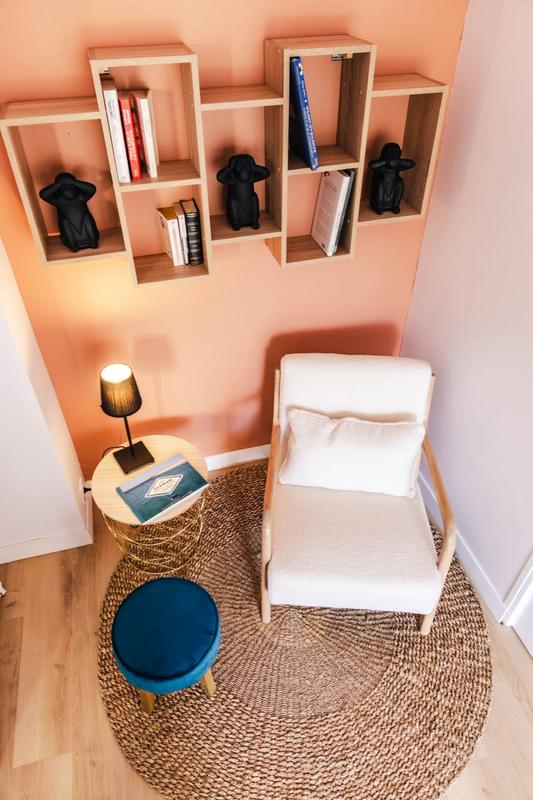 Maison - 120 m² - 7 pièces