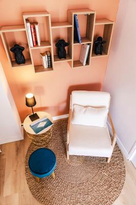 Maison - 120 m² - 7 pièces