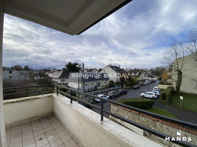 Appartement - 85 m² - 4 pièces