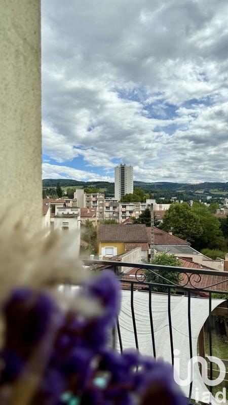 Maison - 113 m² - 5 pièces